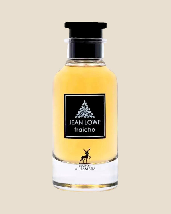 Maison Alhambra Jean Lowe Fraiche EDP 100ml