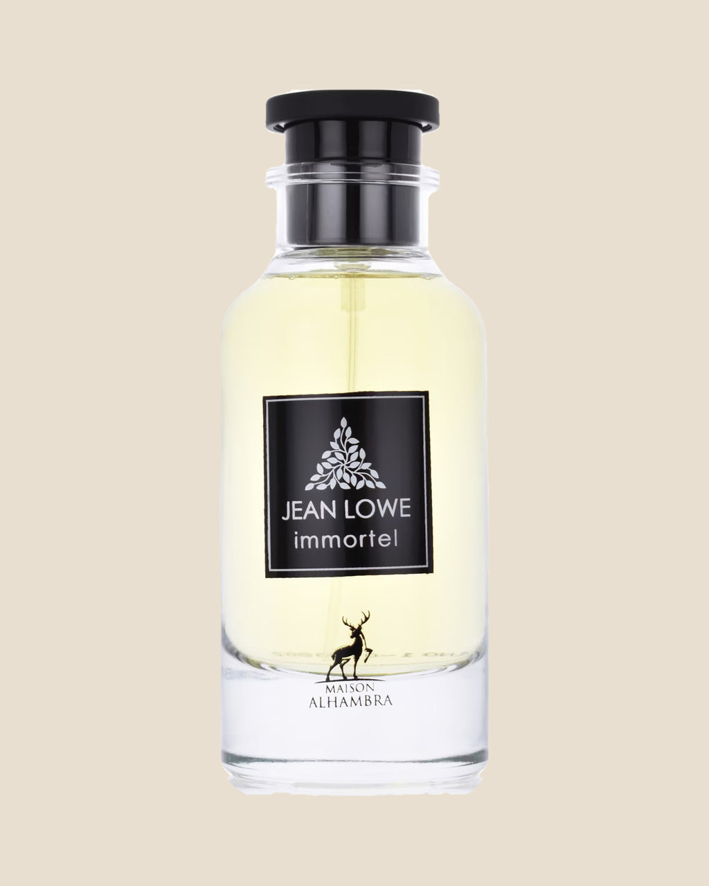 Maison Alhambra Jean Lowe Immortal EDP 100ml