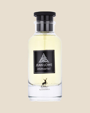 Maison Alhambra Jean Lowe Immortal EDP 100ml