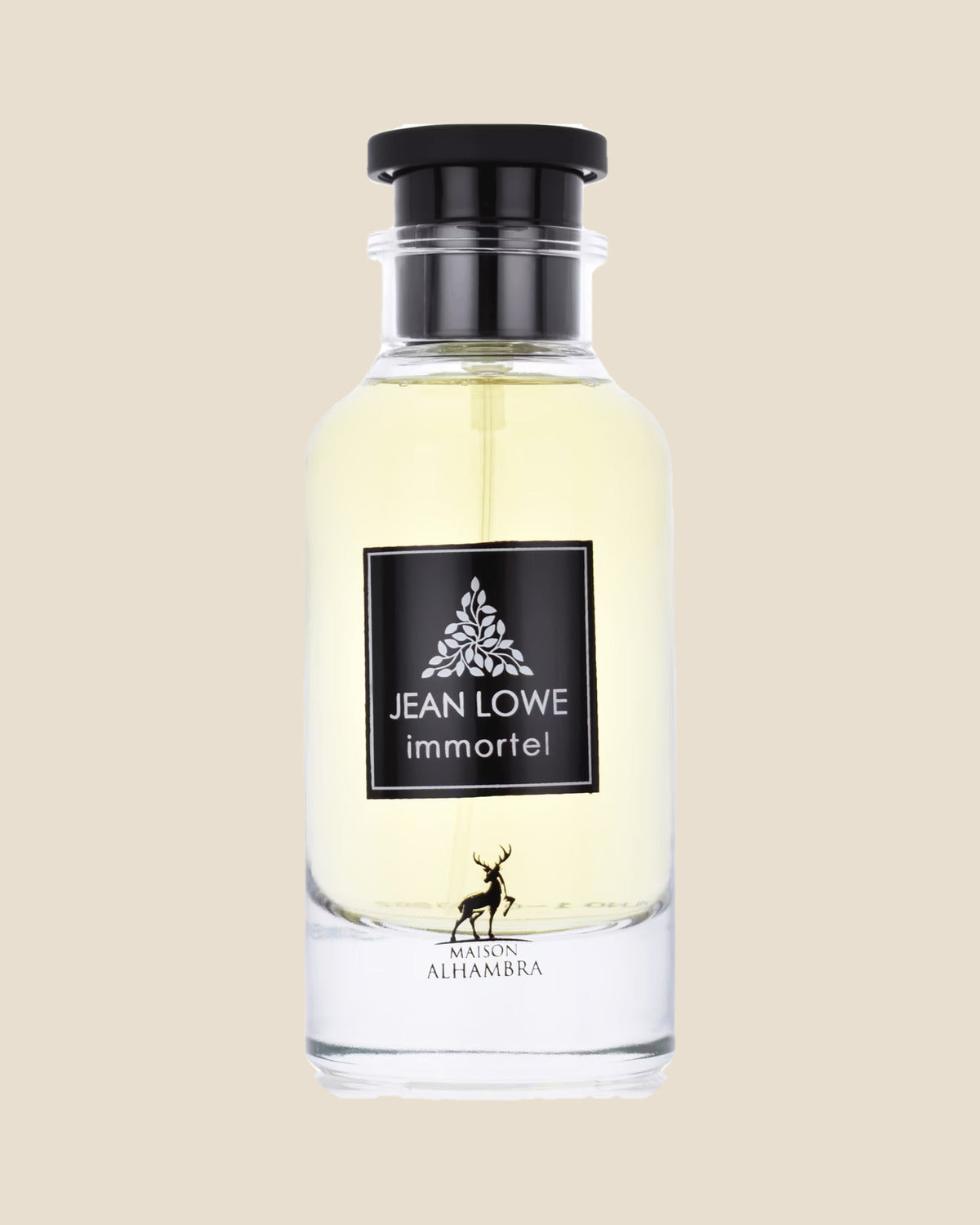 Maison Alhambra Jean Lowe Immortal EDP 100ml