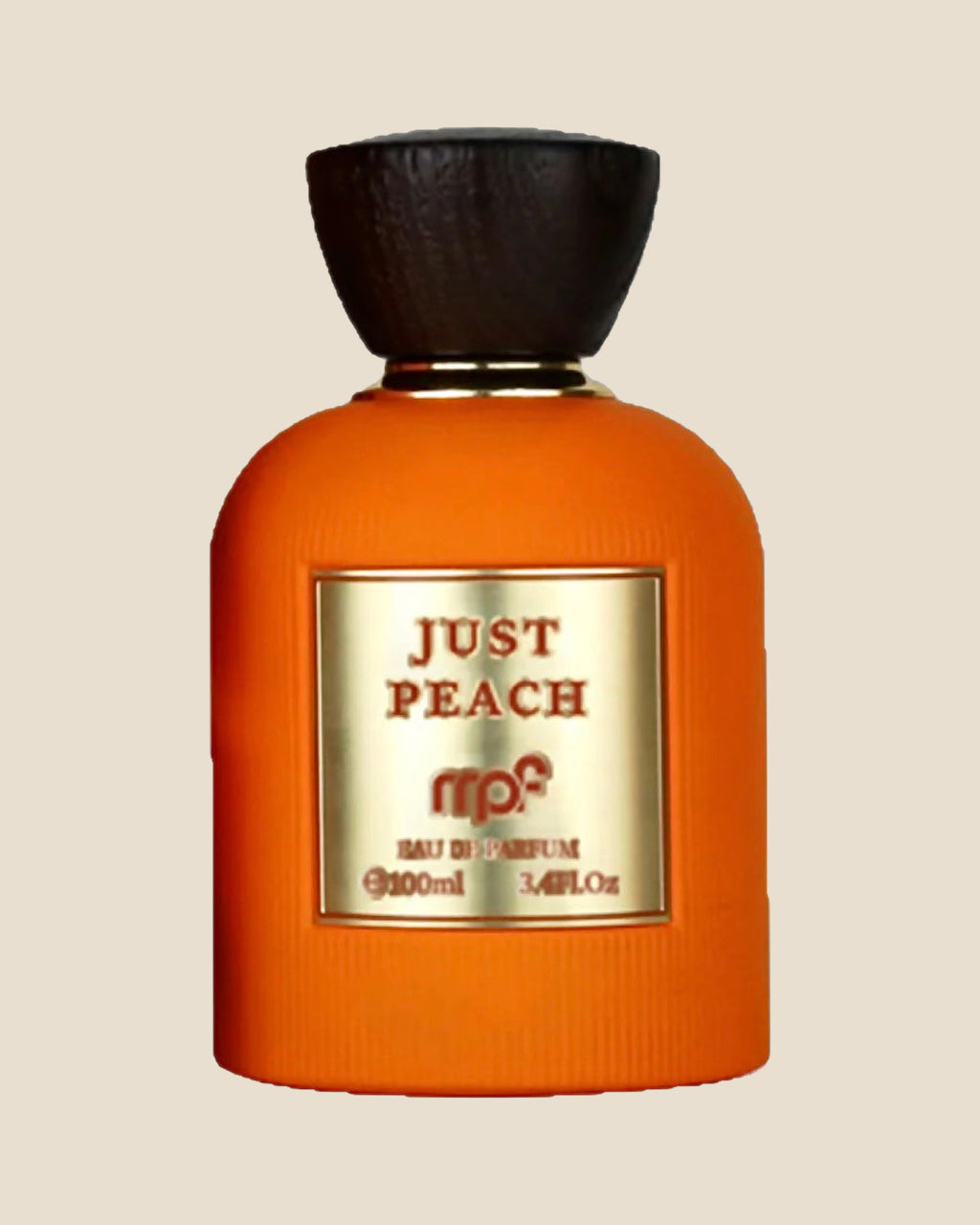 MPF Just Peach EDP 100ml