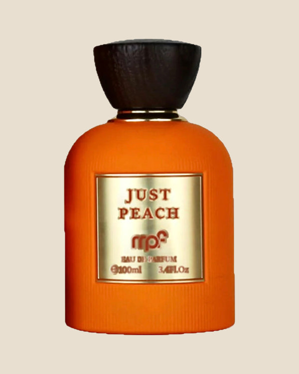 MPF Just Peach EDP 100ml