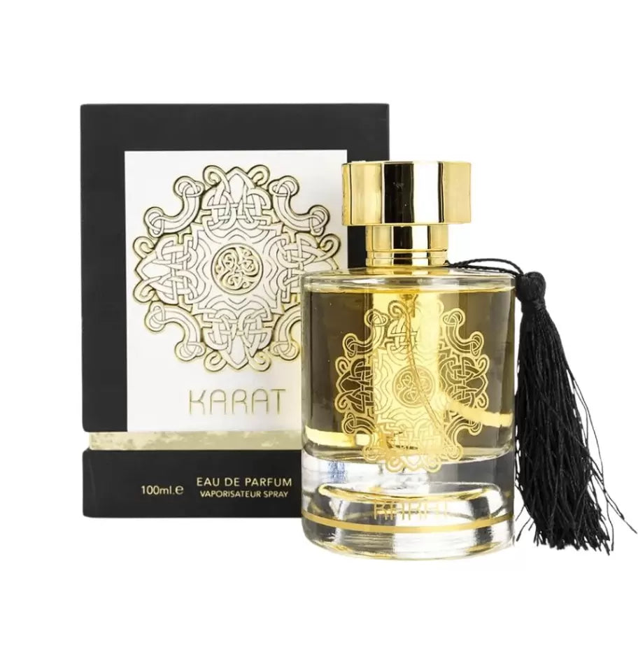 Maison Alhambra Karat EDP 100 ml