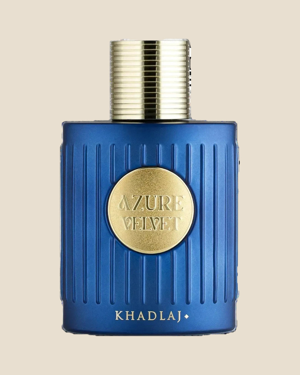 Khadlaj Azure Velvet Extrait de Parfum 100ml