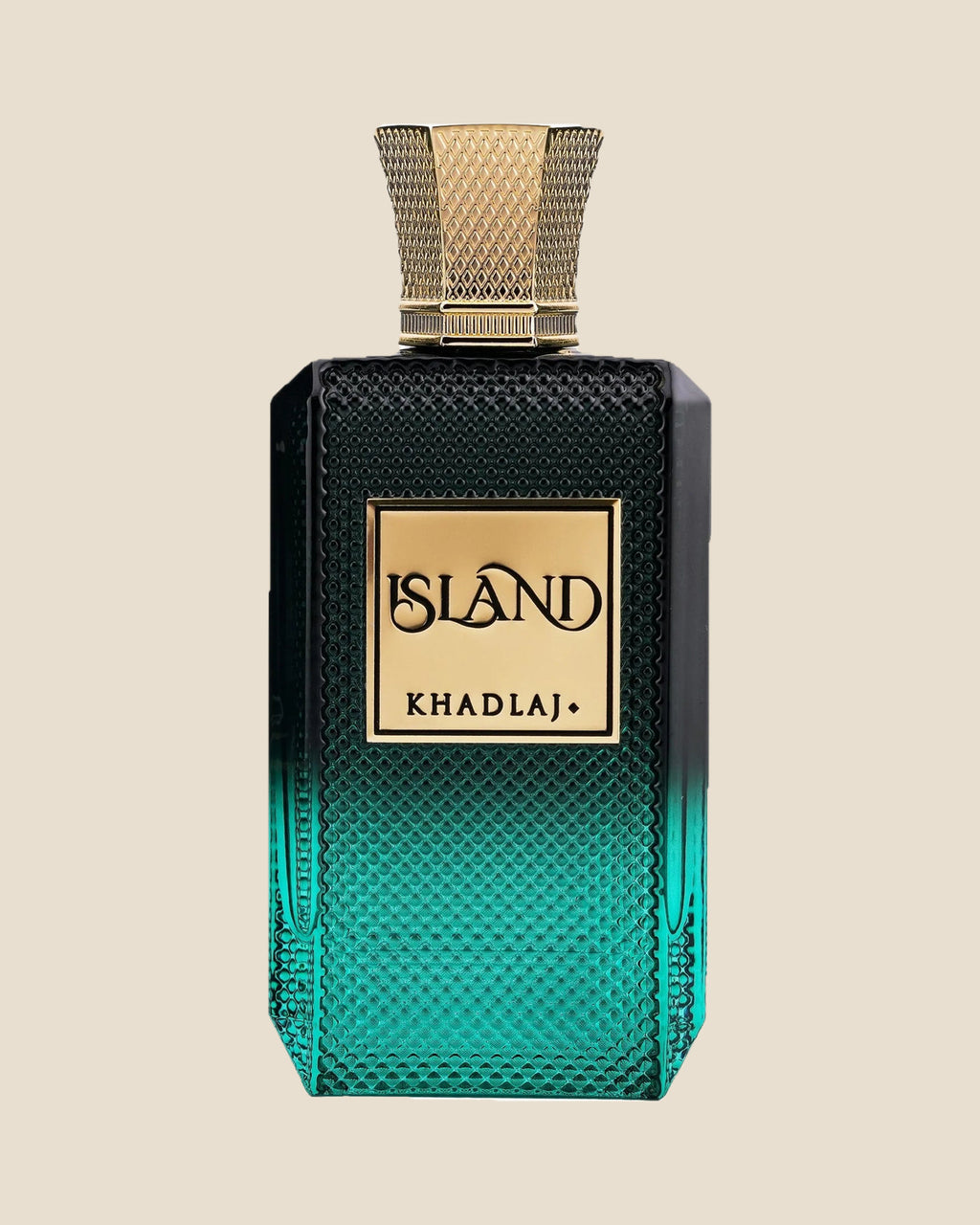 Khadlaj Island EDP 100ml