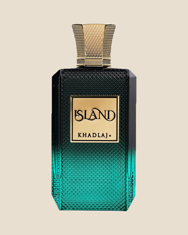 Khadlaj Island EDP 100ml