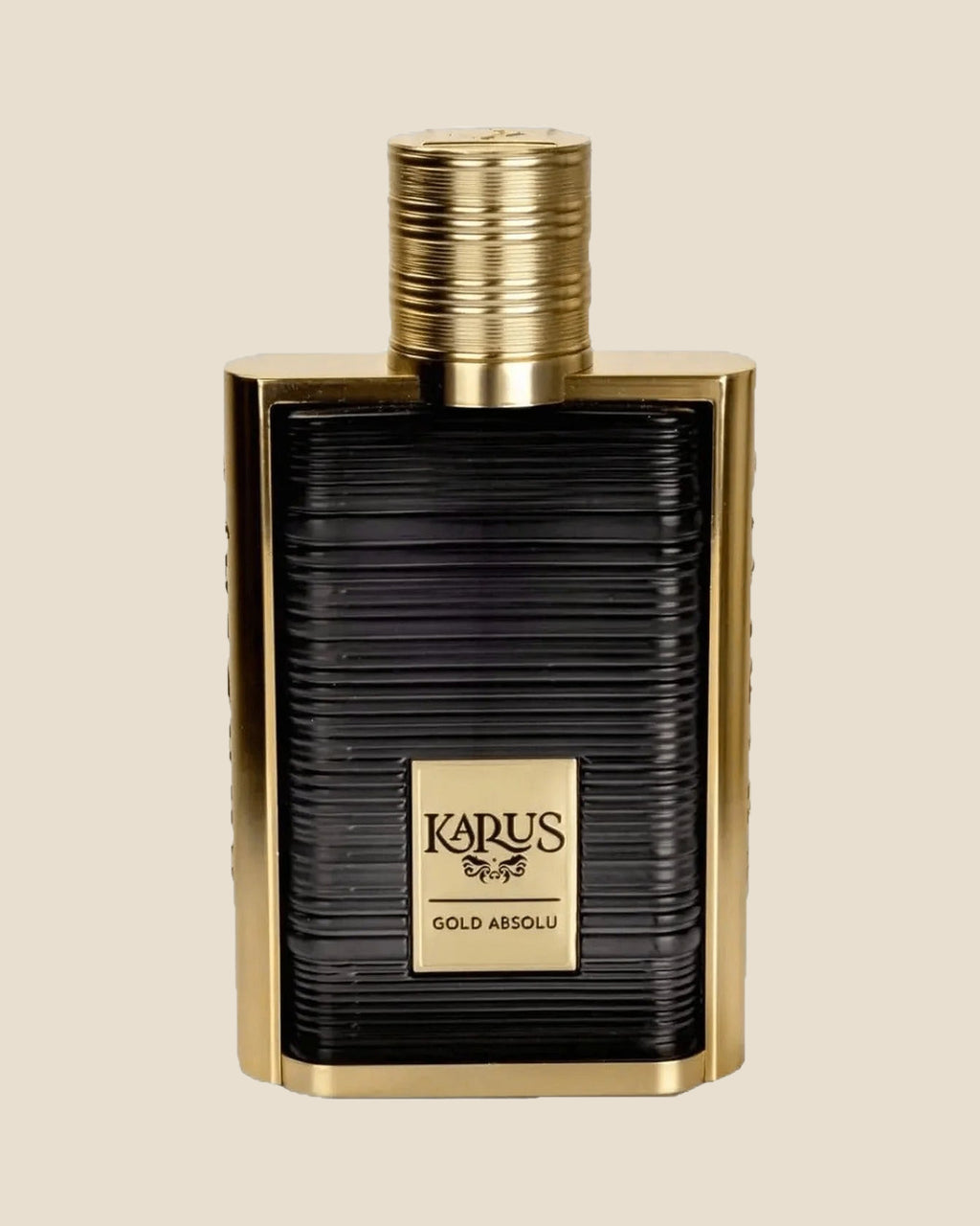 Khadlaj Karus Gold Absolu EDP 100ml