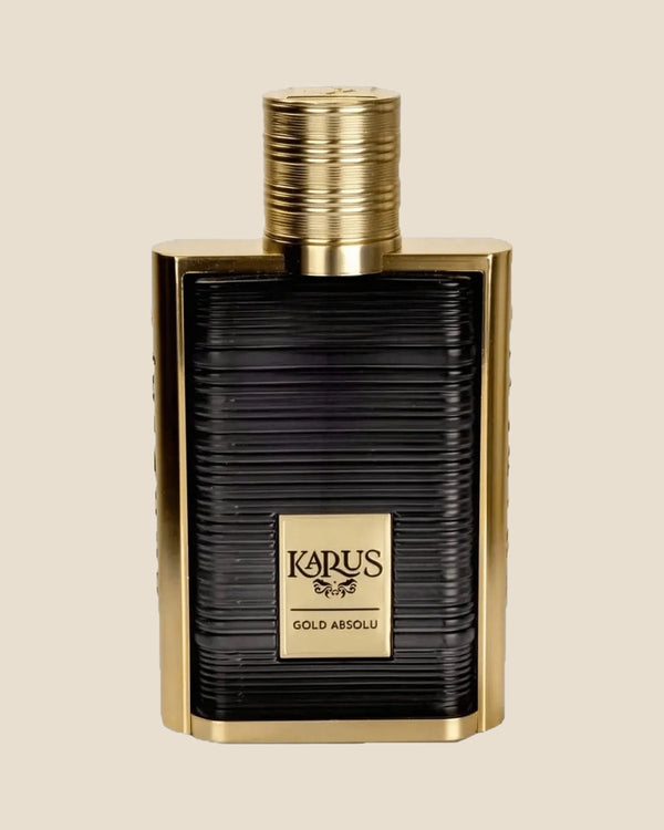 Khadlaj Karus Gold Absolu EDP 100ml