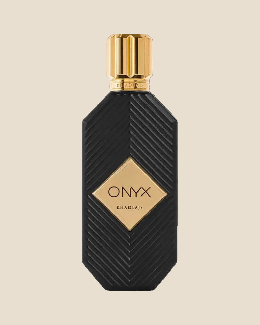 Khadlaj Onyx Gold EDP 100ml