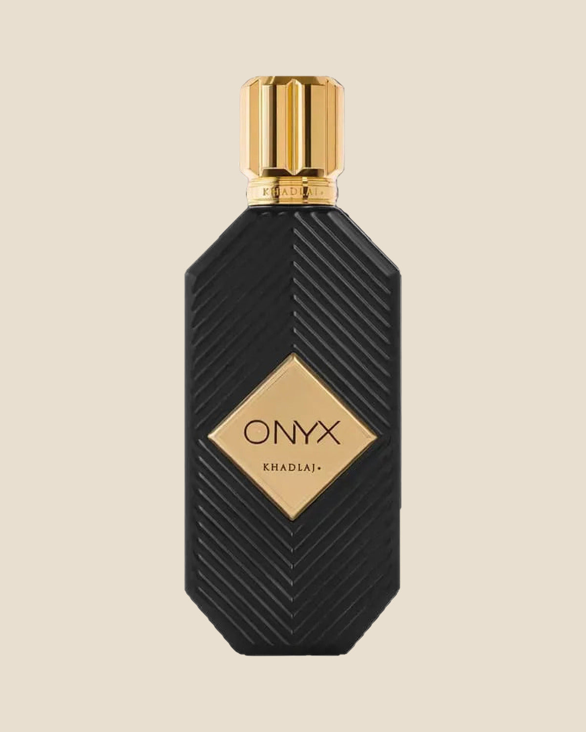 Khadlaj Onyx Gold EDP 100ml