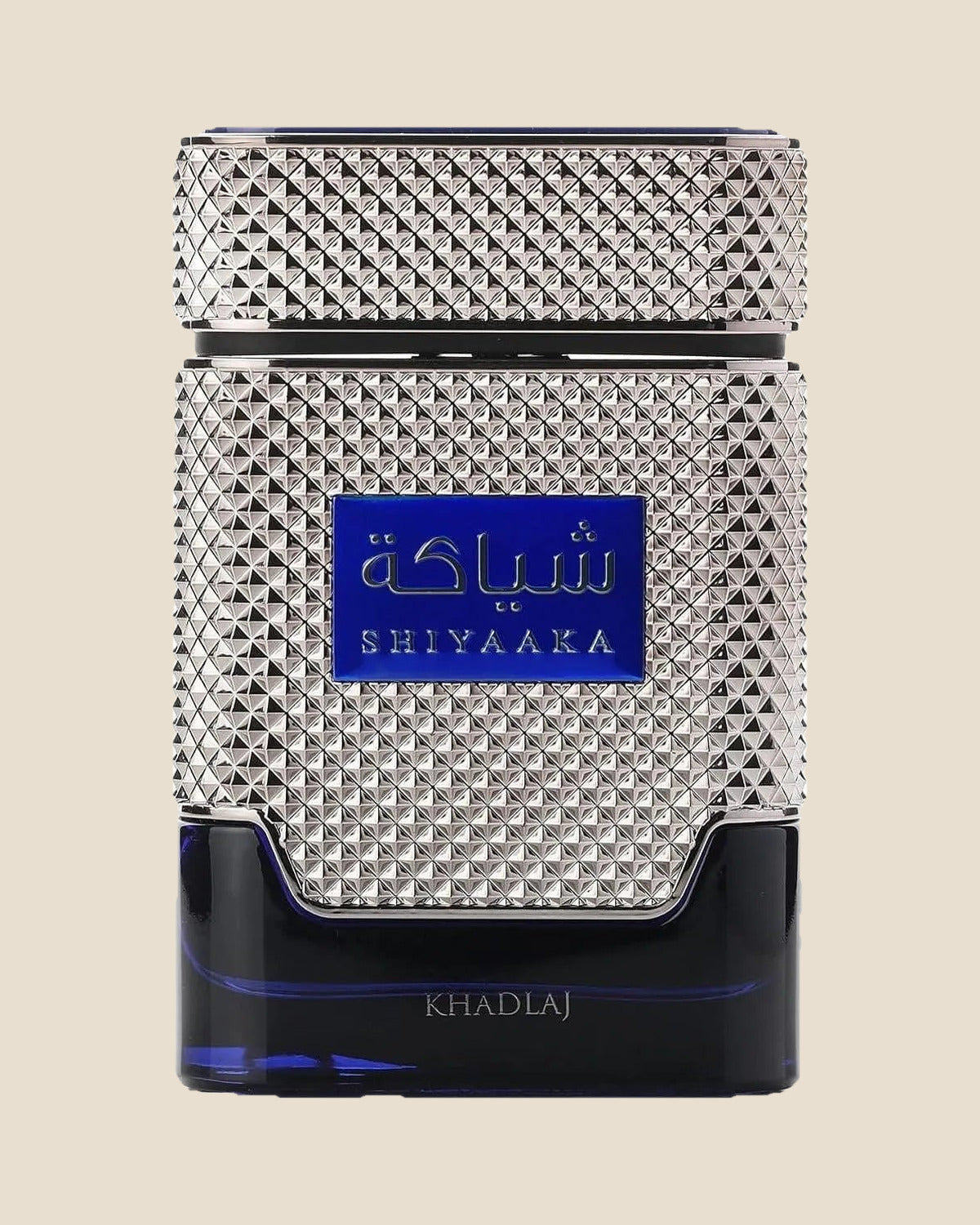 Khadlaj Shiyaaka Blue EDP 100ml