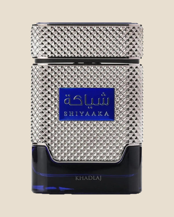 Khadlaj Shiyaaka Blue EDP 100ml