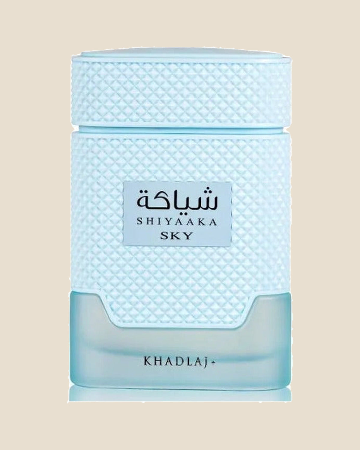 Khadlaj Shiyaaka Sky EDP 100ml – арабски унисекс парфюм