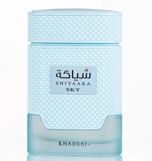 Khadlaj Shiyaaka Sky EDP 100ml