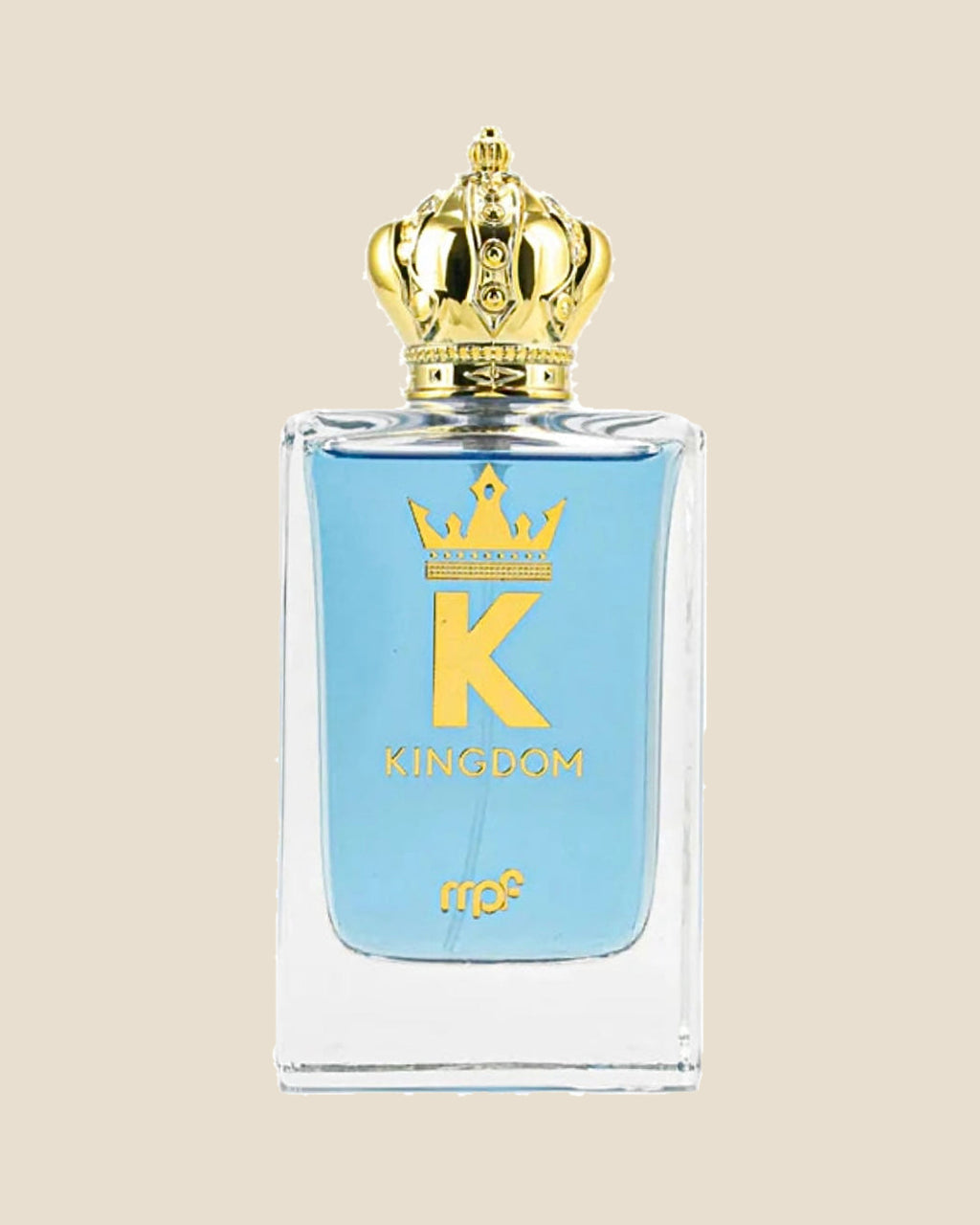 MPF Kingdom EDP 100ml