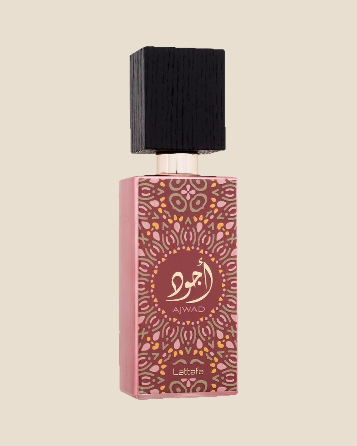 Lattafa Ajwad Pink to Pink EDP 60ml