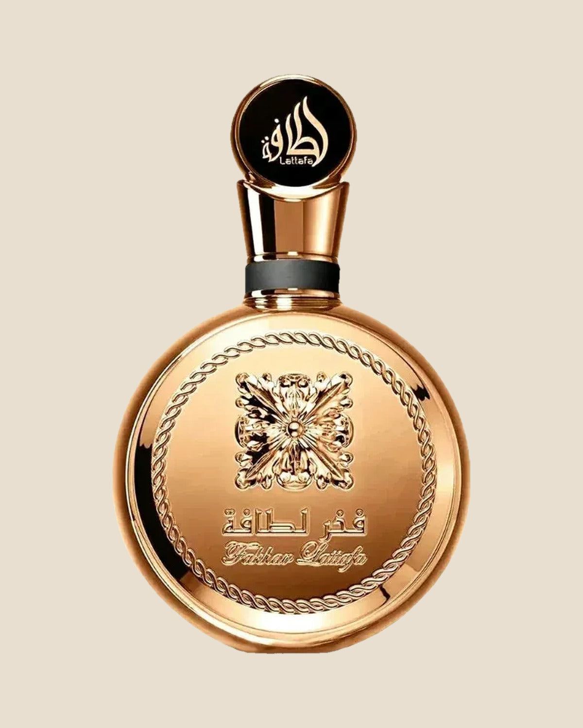 Lattafa Fakhar Gold EDP 100ml