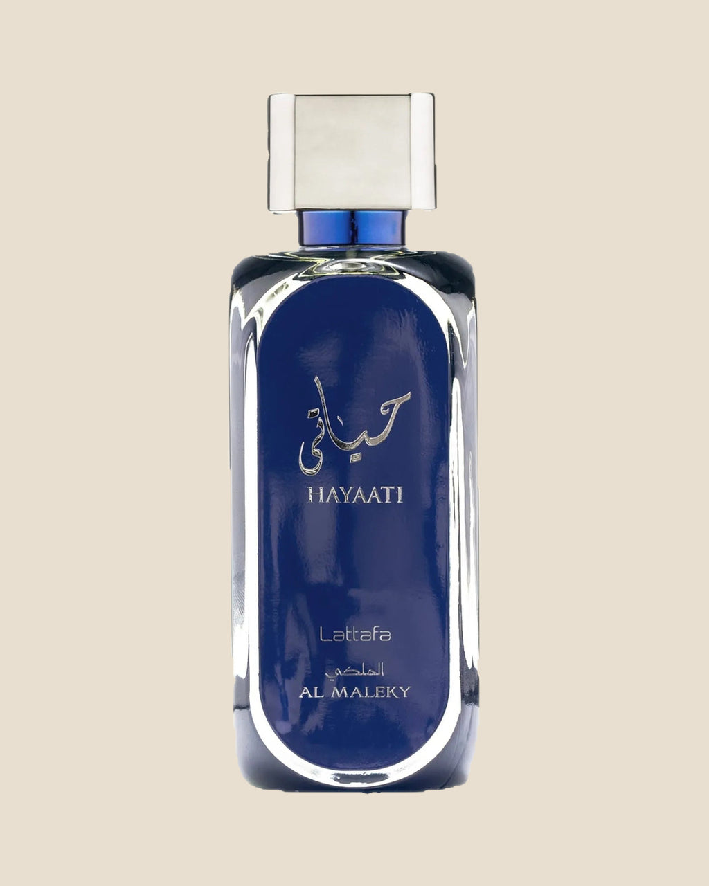 Lattafa Hayaati Al Maleky EDP 100ml