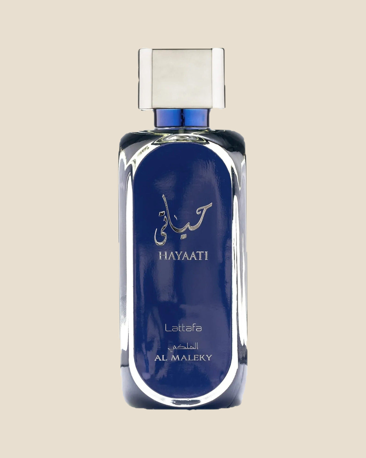Lattafa Hayaati Al Maleky EDP 100ml