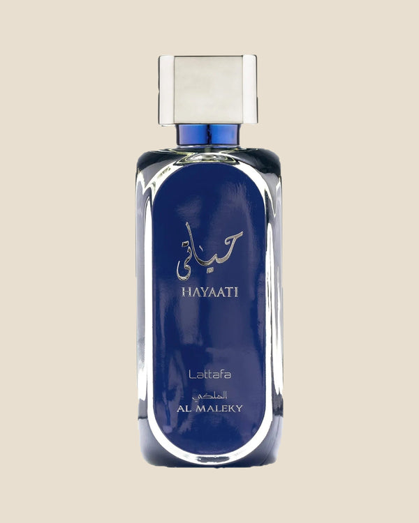 Lattafa Hayaati Al Maleky EDP 100ml