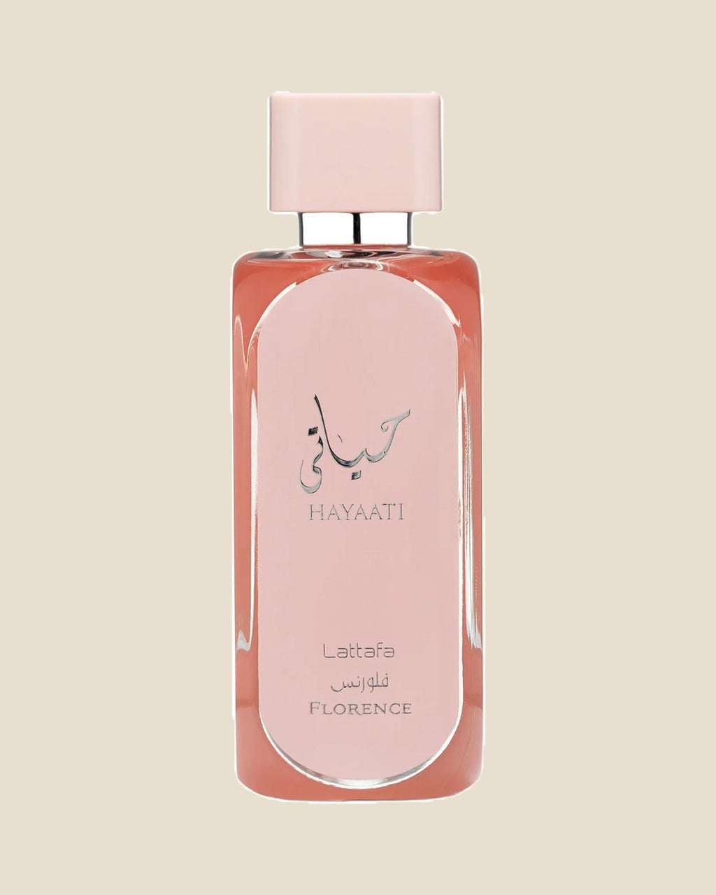Lattafa Hayaati Florence EDP 100ml