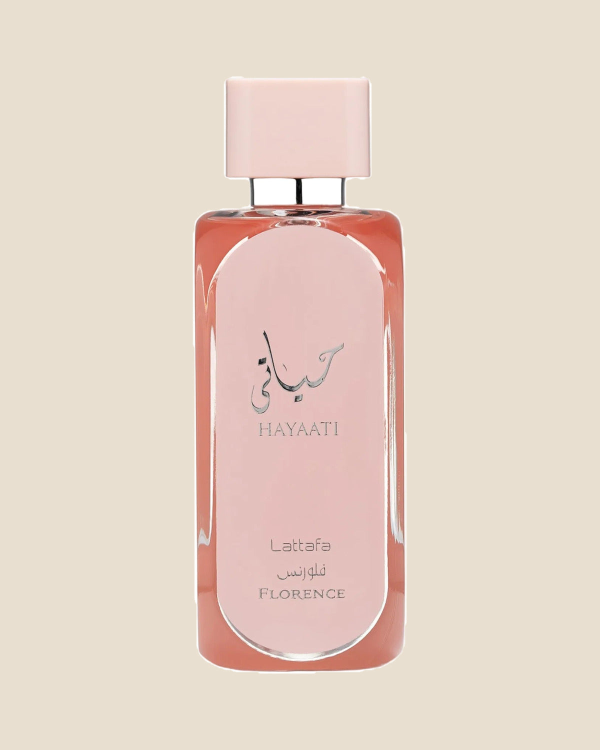 Lattafa Hayaati Florence EDP 100ml