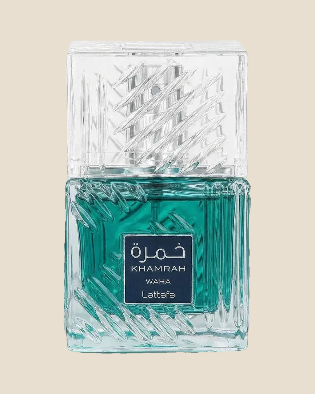 Lattafa Khamrah Waha EDP 100ml