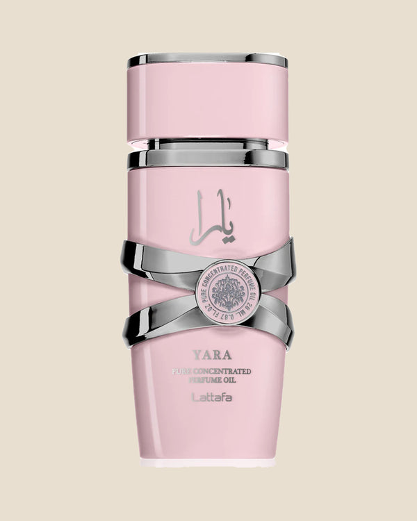 Lattafa Yara EDP 100ml