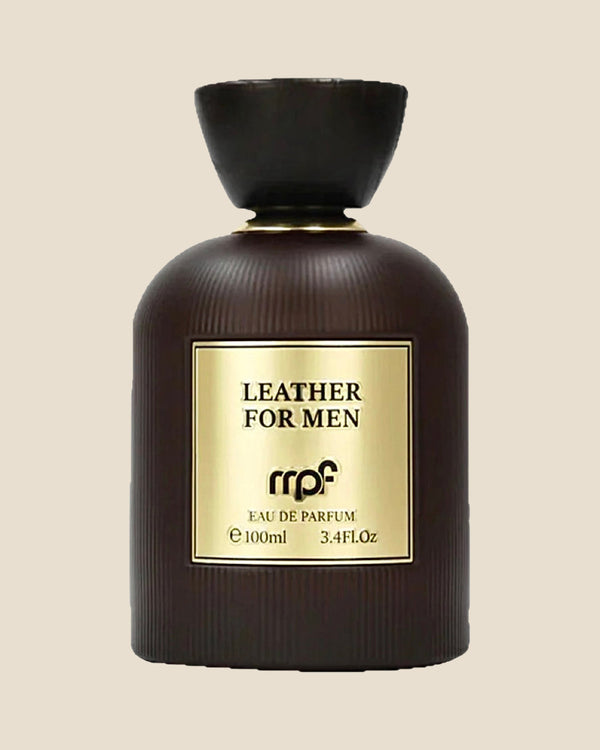 MPF Leather for Man EDP 100ml