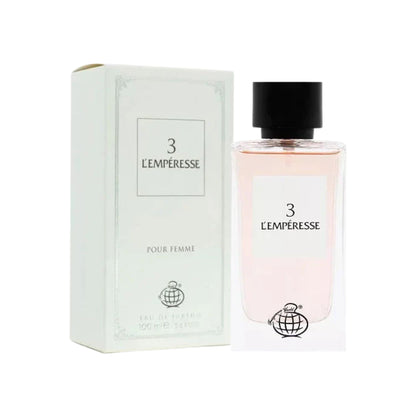 3 L'Emperatrice Fragrance World 100ml