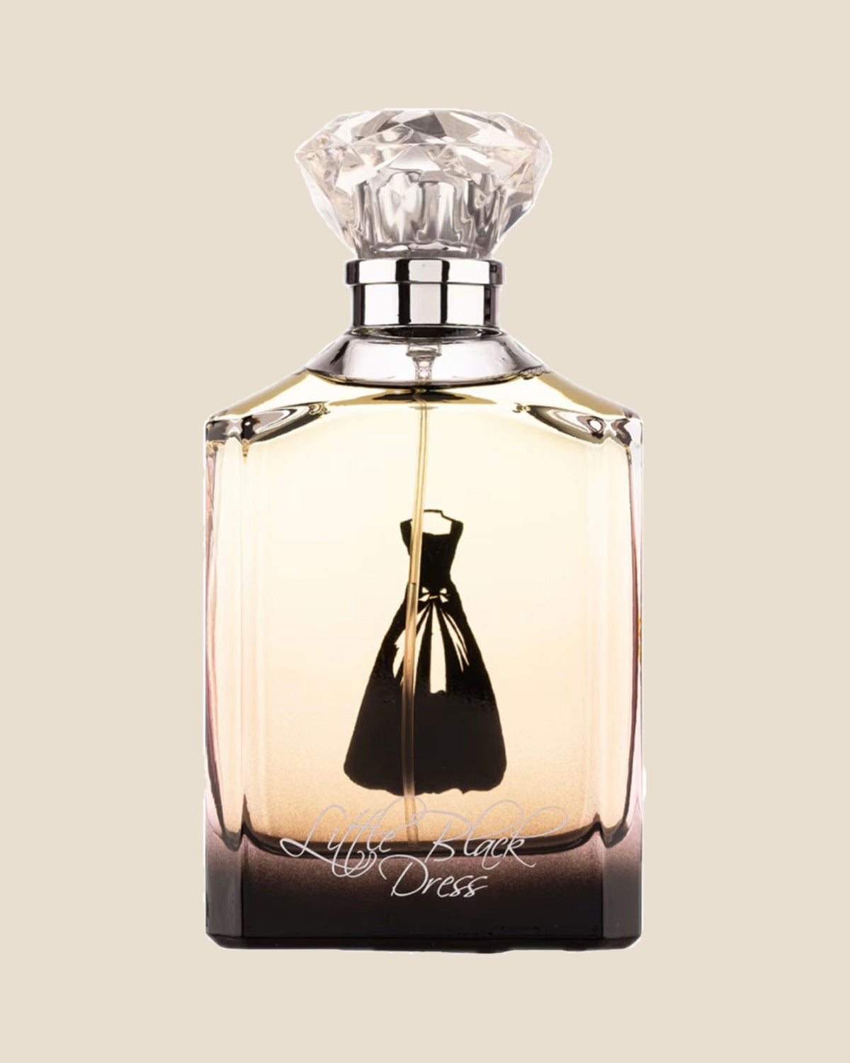 Fragrance World Little Black Dress EDP 100ml