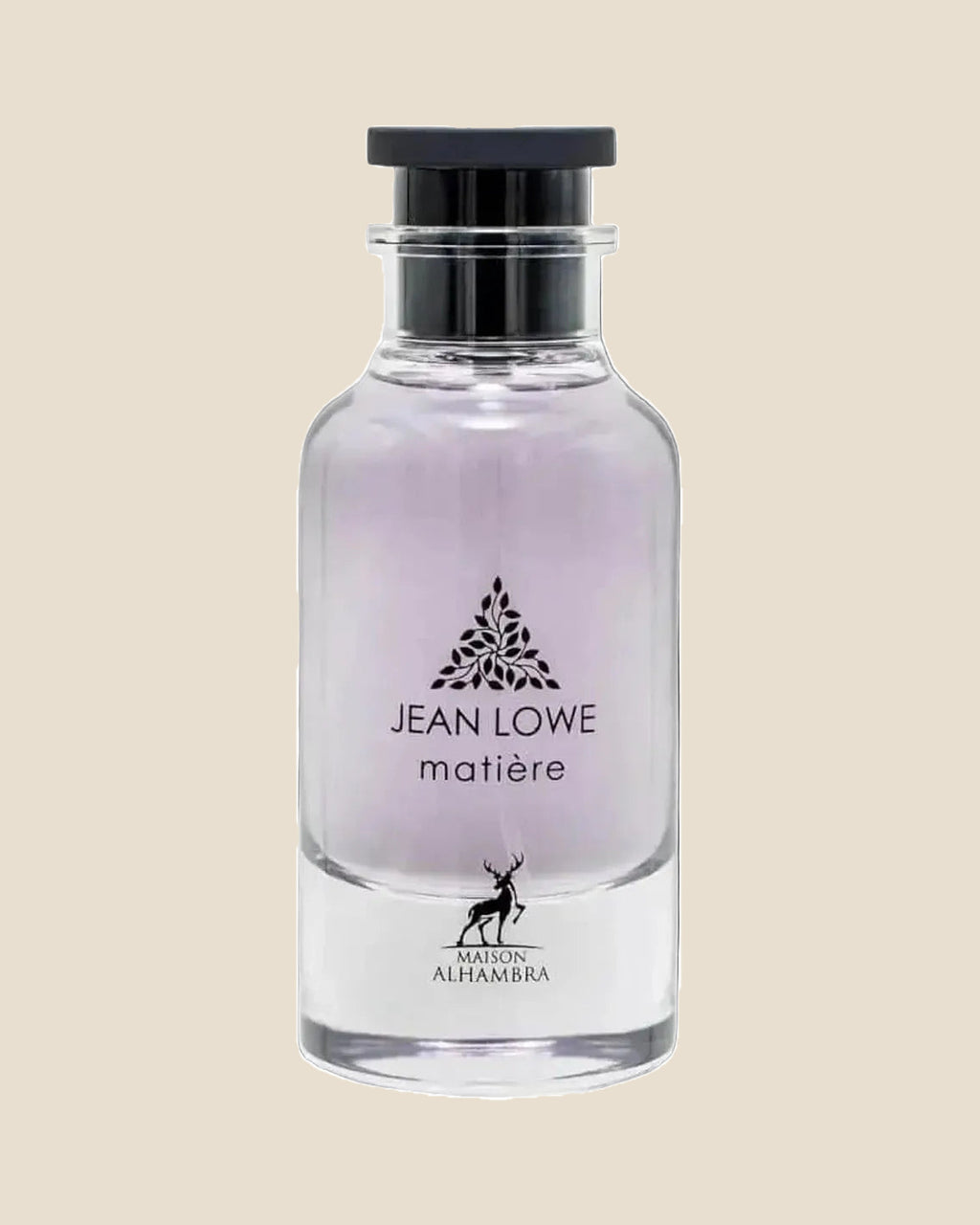Maison Alhambra Jean Lowe Matiere EDP 100ml