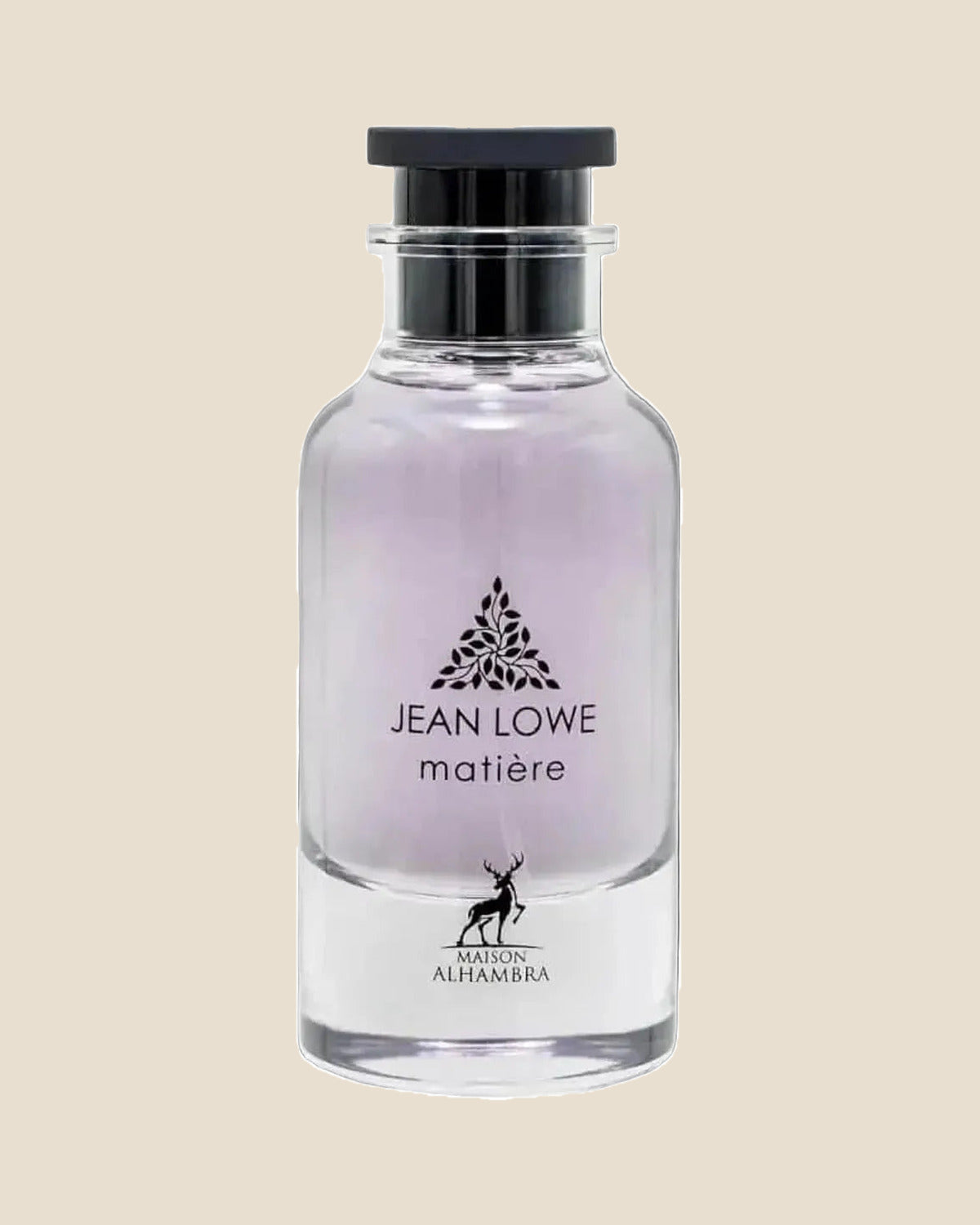 Maison Alhambra Jean Lowe Matiere EDP 100ml
