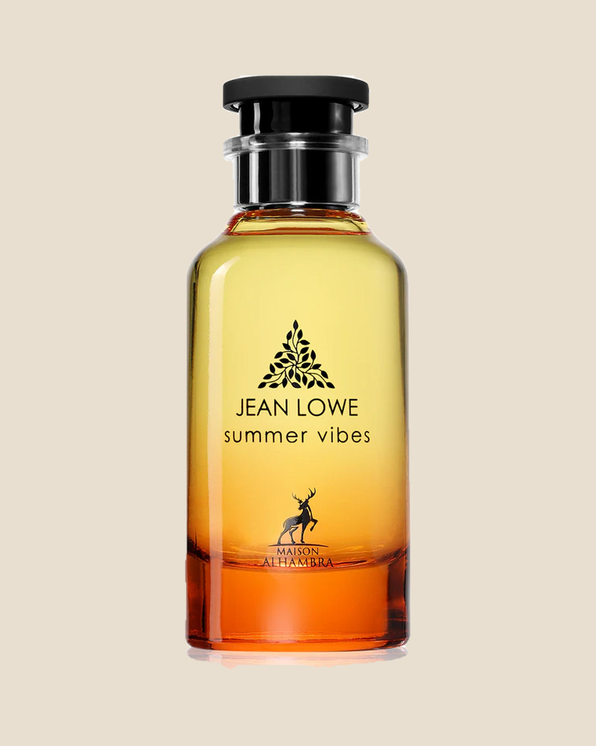 Maison Alhambra Jean Lowe Summer Vibes EDP 100ml