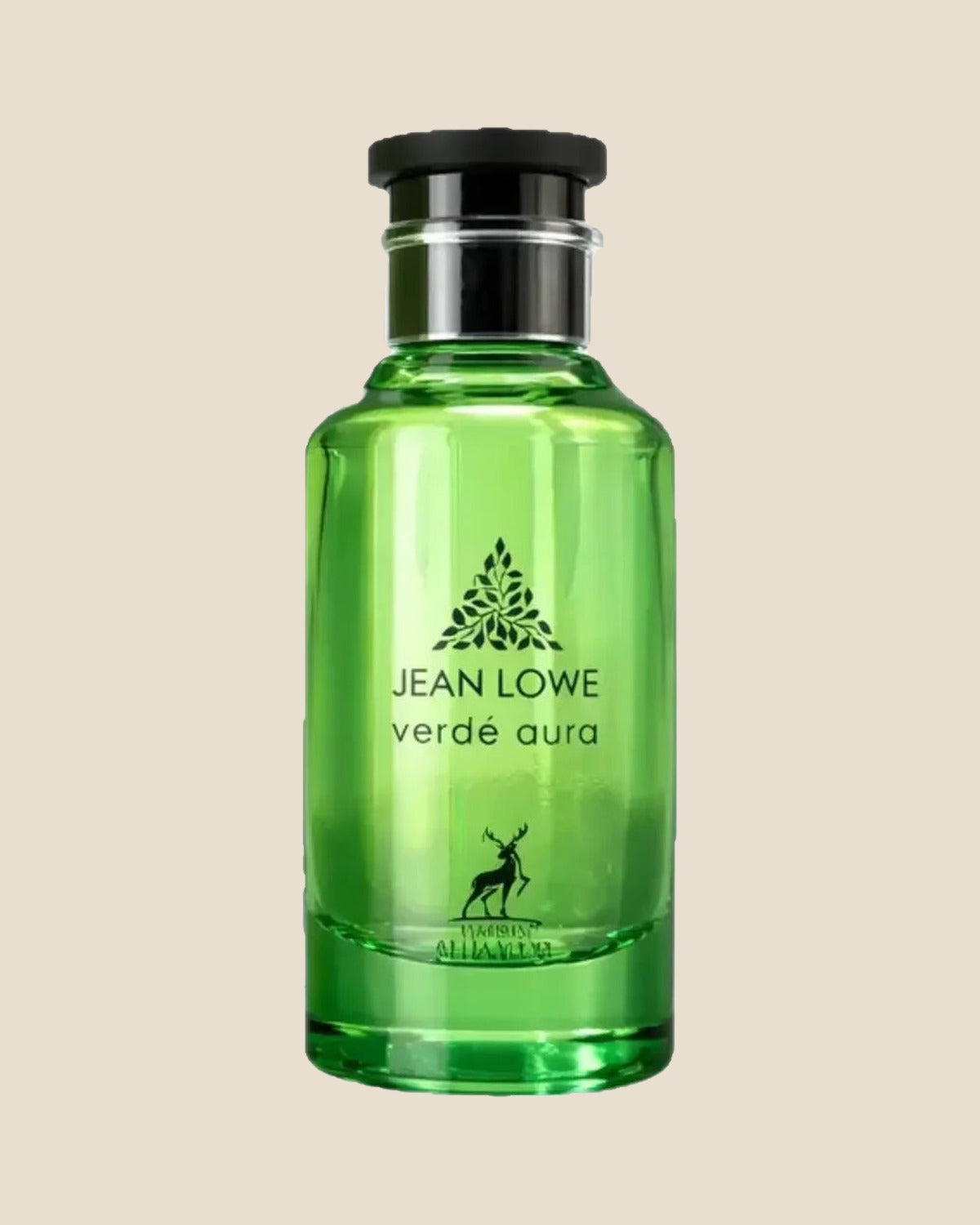 Maison Alhambra Jean Lowe Verde Aura EDP 100ml