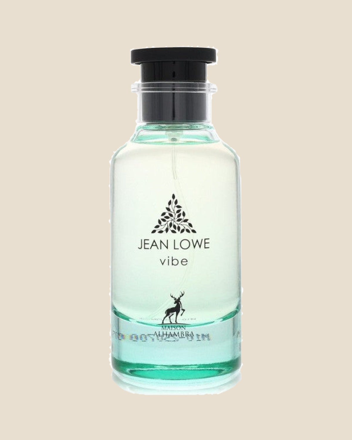 Maison Alhambra Jean Lowe Vibe EDP 100ml