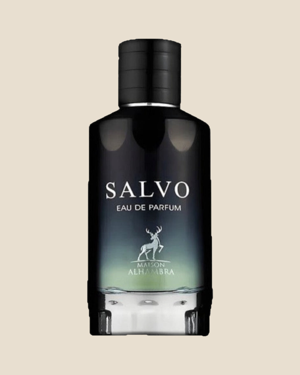 Maison Alhambra Salvo EDP 100ml