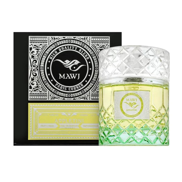 Mawj Appletini PARIS CORNER