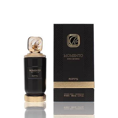 Momento Riffs Extrait de Parfum 100ml