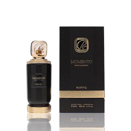 Momento Riffs Extrait de Parfum 100ml