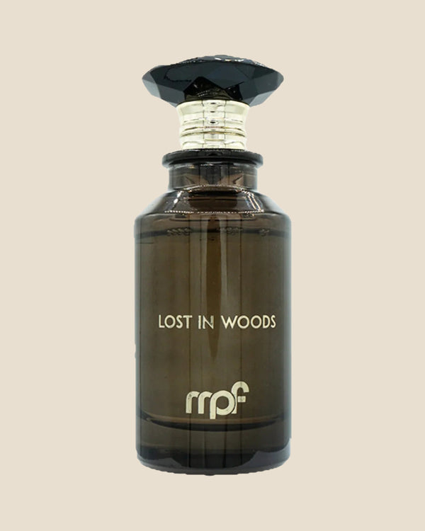 MPF Lost In Woods EDP 100ml