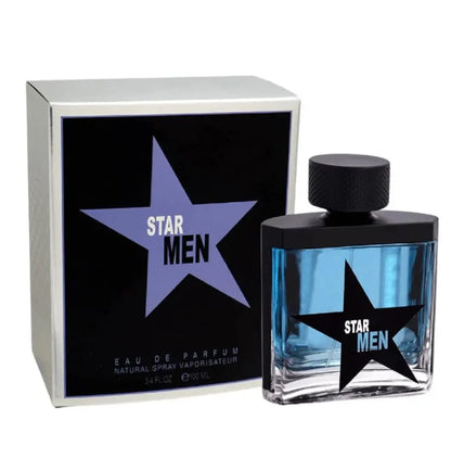 Star Men Fragrance World