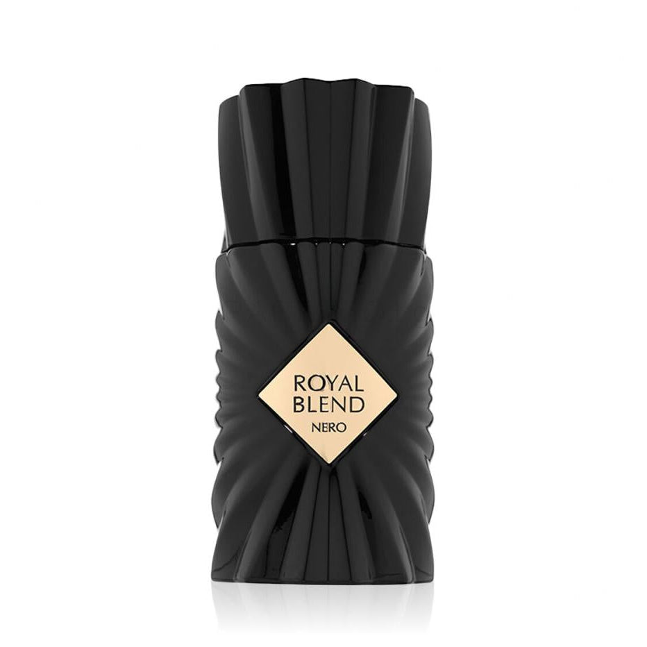 Royal Blend Nero French Avenue