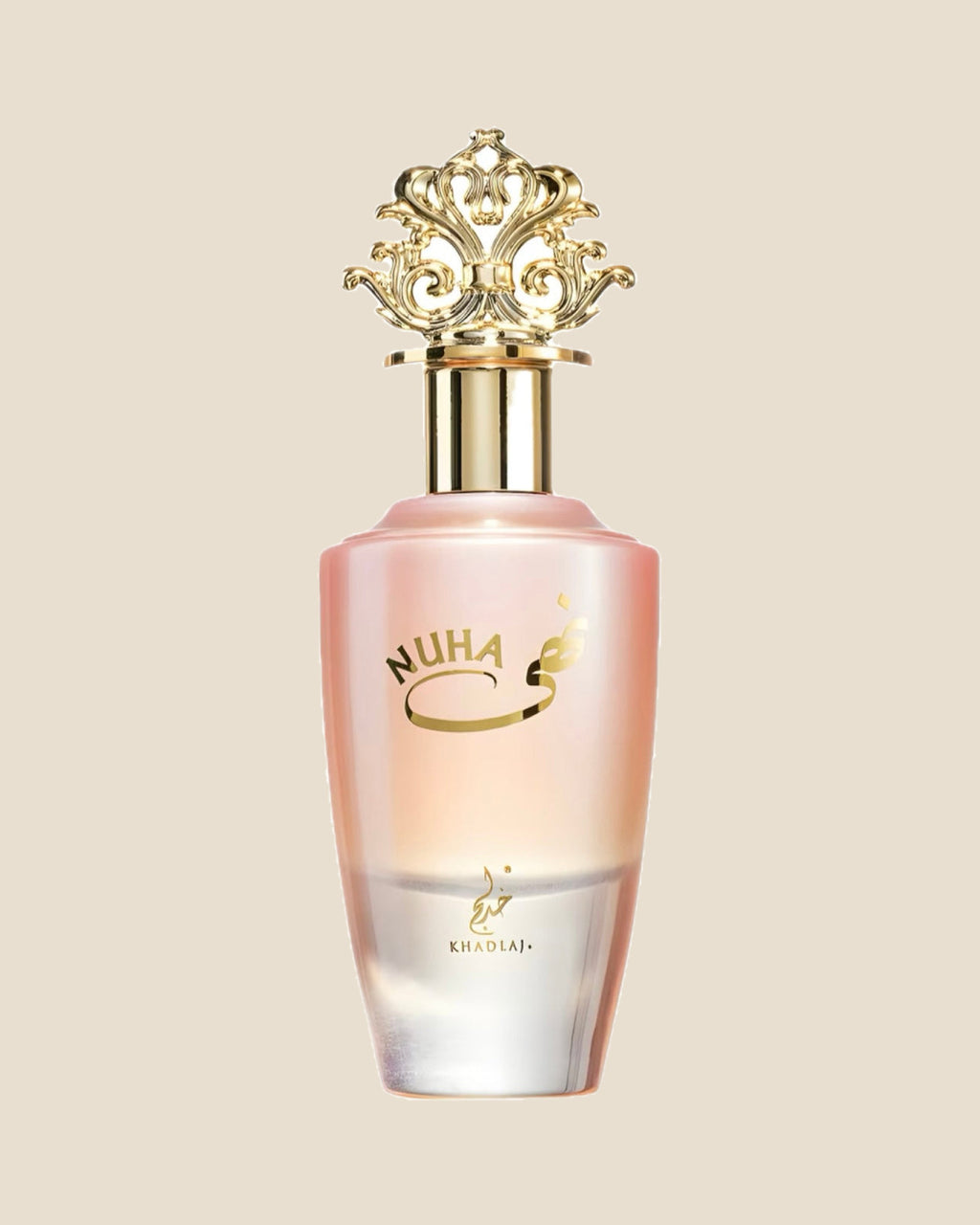 Khadlaj Nuha EDP 100ml