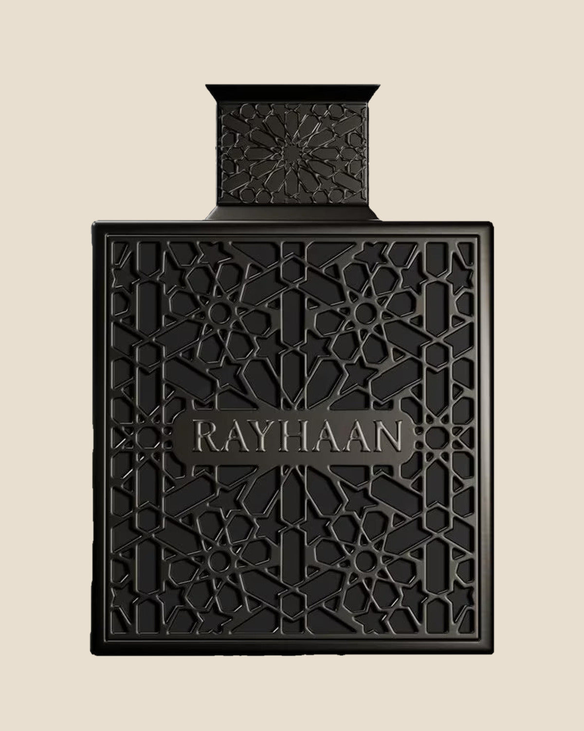 Rayhaan Obsidian EDP 100ml