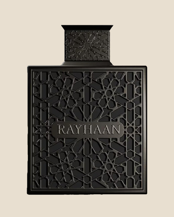 Rayhaan Obsidian EDP 100ml