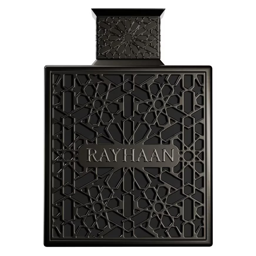Obsidian Rayhaan