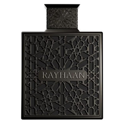 Obsidian Rayhaan