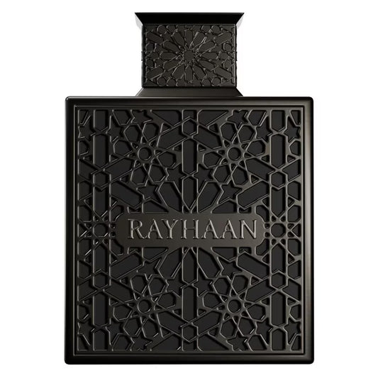 Obsidian Rayhaan
