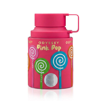 Odyssey Pink Pop Armaf